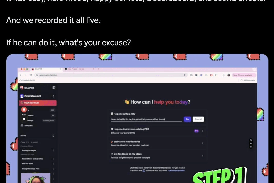 What's New: October 15th, 2024
