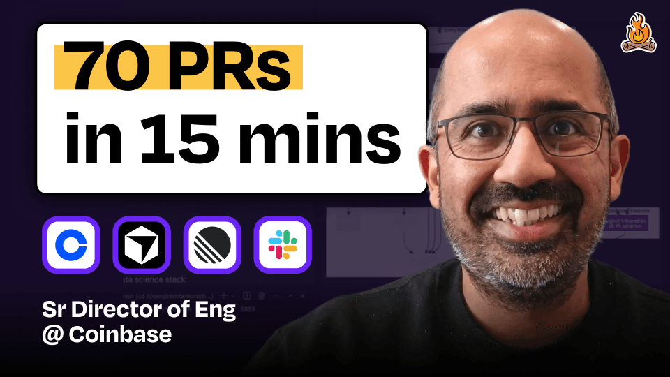 How I AI: Chintan Turakhia’s Playbook for AI Adoption at Coinbase