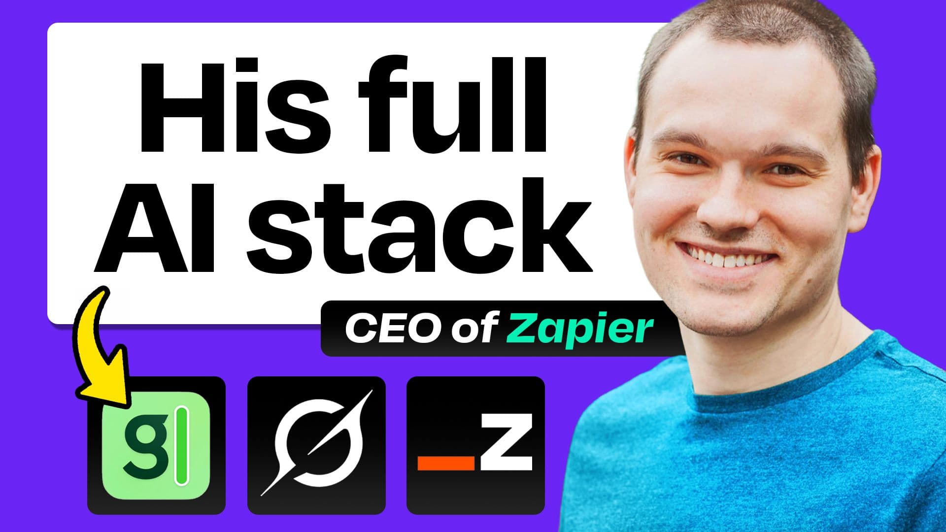 How I AI: Zapier CEO Wade Foster's Playbook for AI-Powered Recruiting and Culture Building