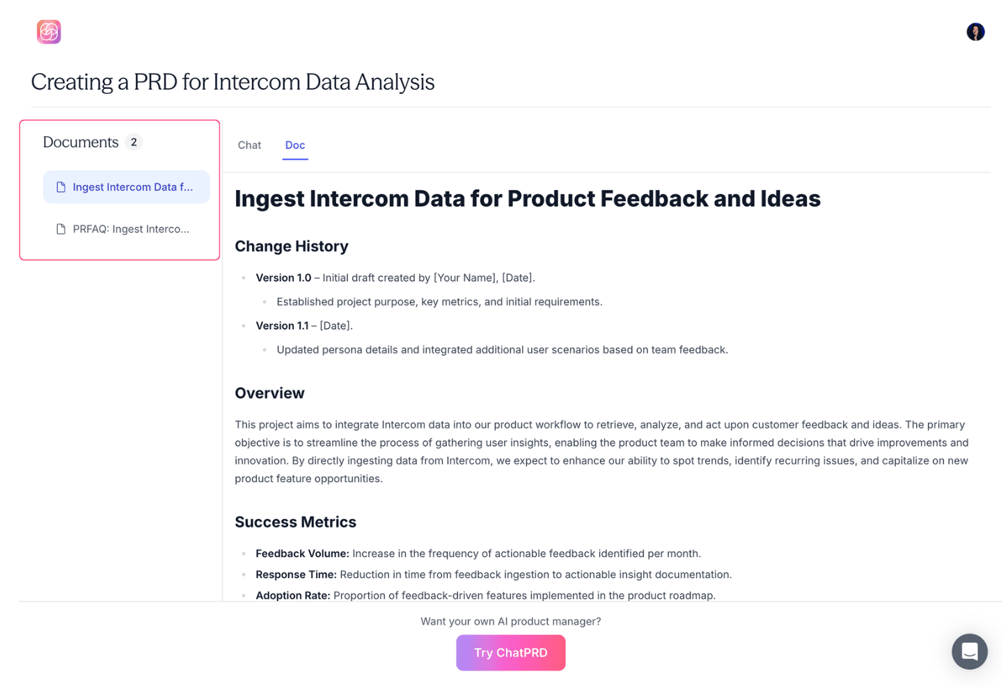 💕 What's New: new reasoning models and better share links 🔥