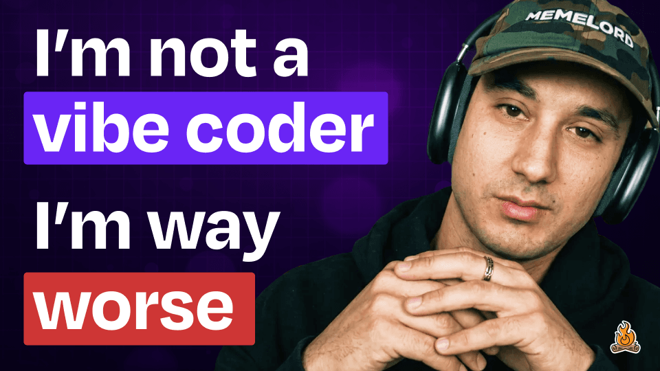 How I AI: Jason Levin's Workflows for Agentic Memes, Vibe Coding, and Hardware Hacking