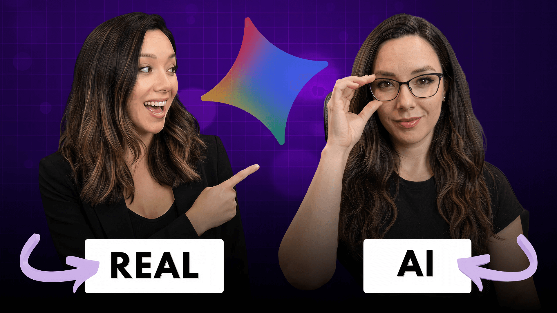 How I Built an AI Avatar and Hype Video in 15 Minutes with Google Flow