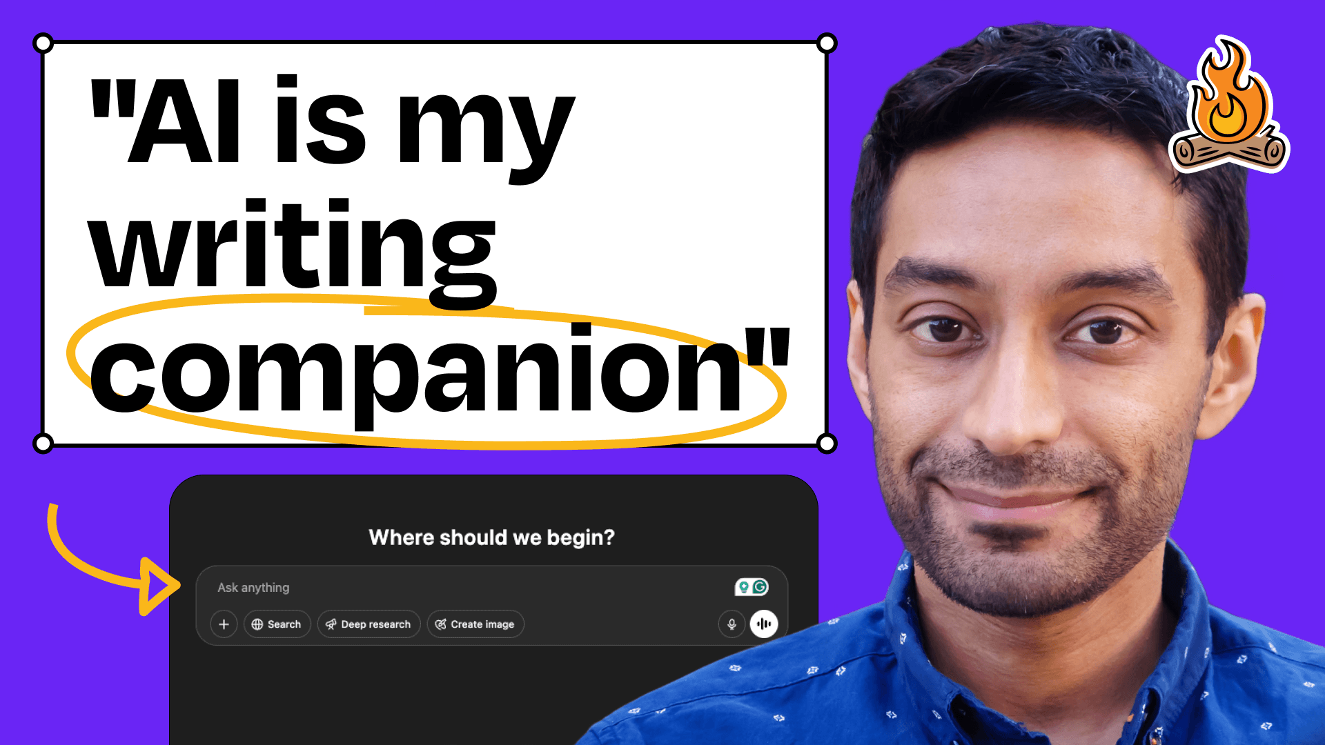 How I AI: Farhad Manjoo's AI-Powered Writing Workflow for Research, Wordcraft, and Editing