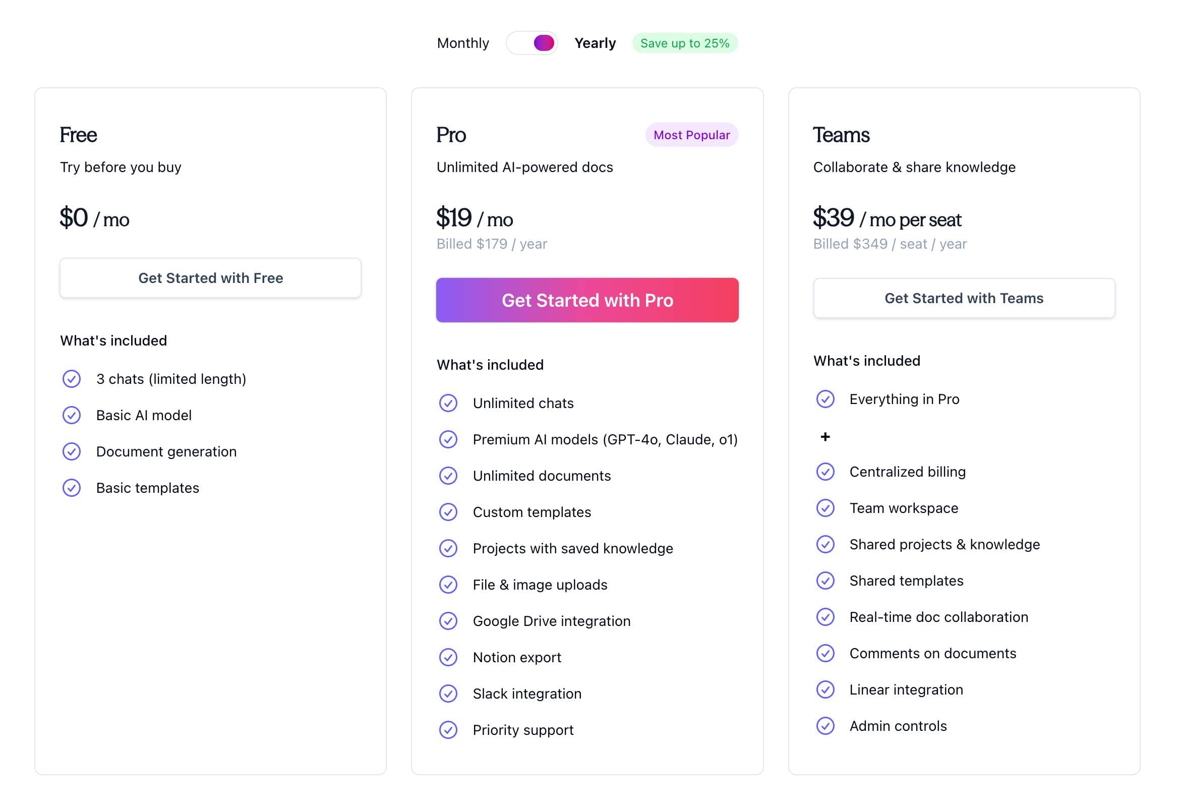 What's New: Simpler Plans, Cleaner Template Management, and Customized Verbosity