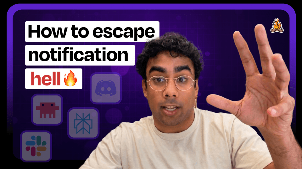 How I AI: Yash Tekriwal on Taming Slack with a Custom AI-Built Dashboard