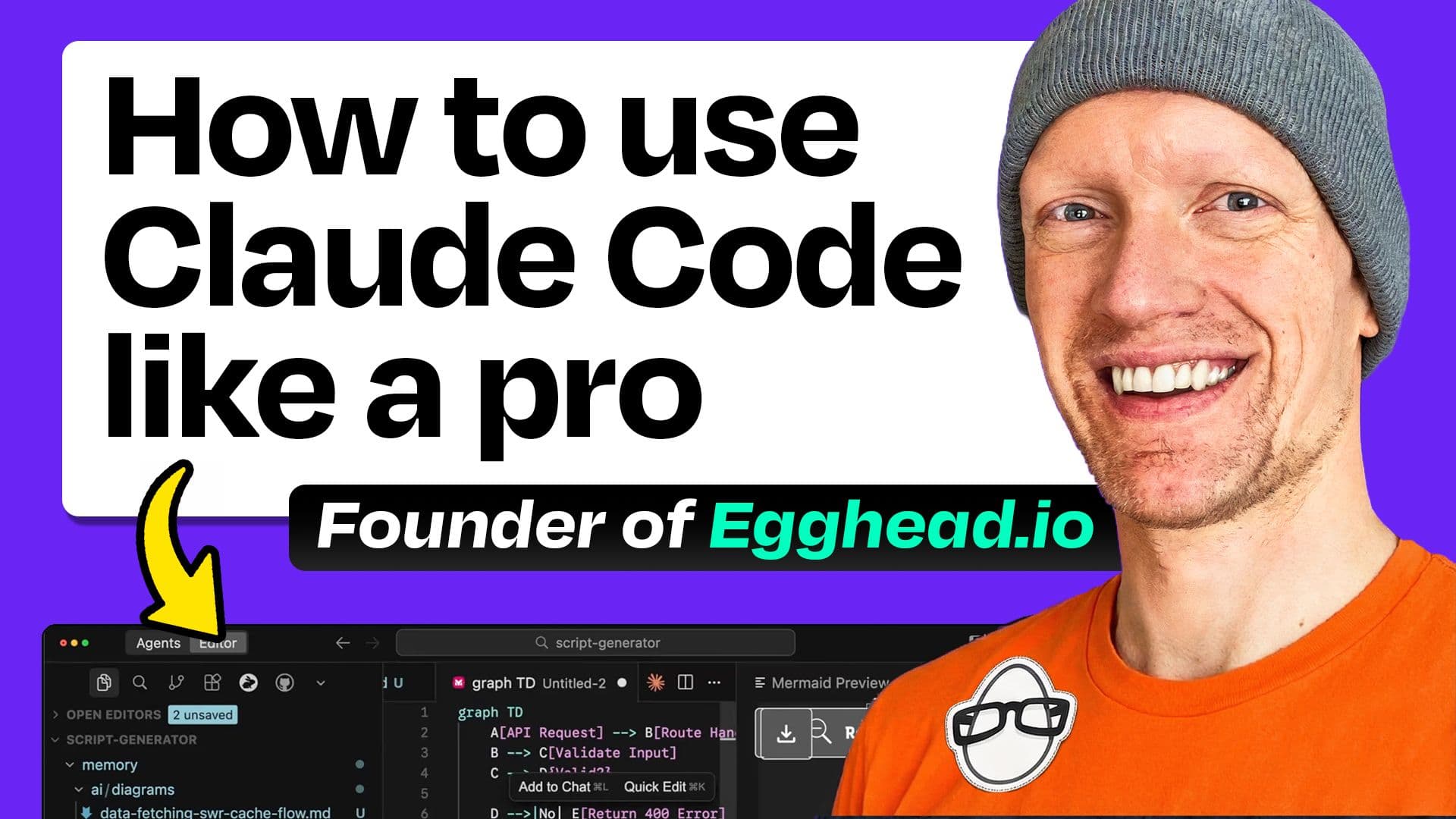 Beyond Vibe Coding: Advanced AI Engineering with John Lindquist