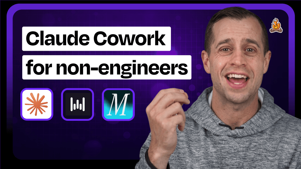 How I AI: JJ Englert's Guide to a 'Daily Operating System' with Claude Cowork