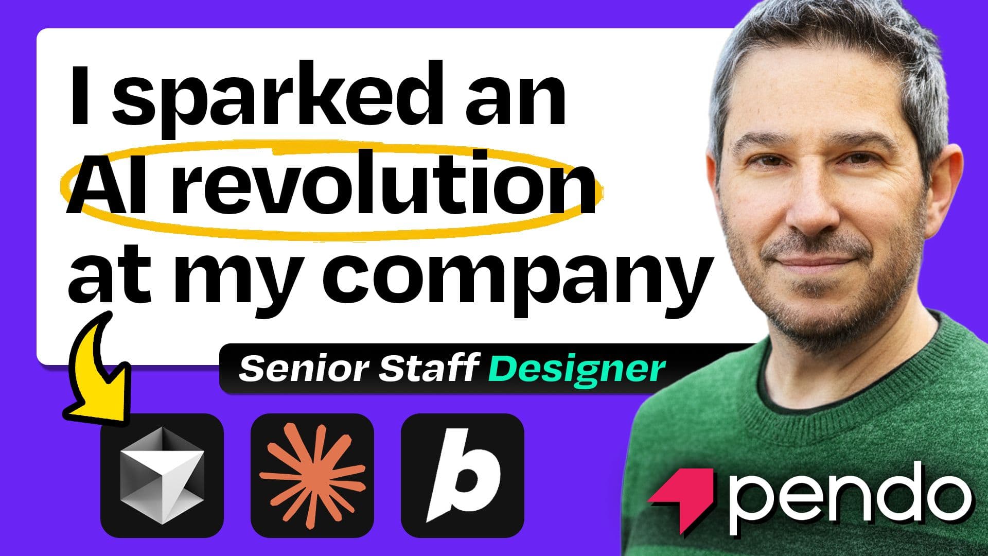 How I AI: Brian Greenbaum's 3-Step Playbook for Driving Company-Wide AI Adoption