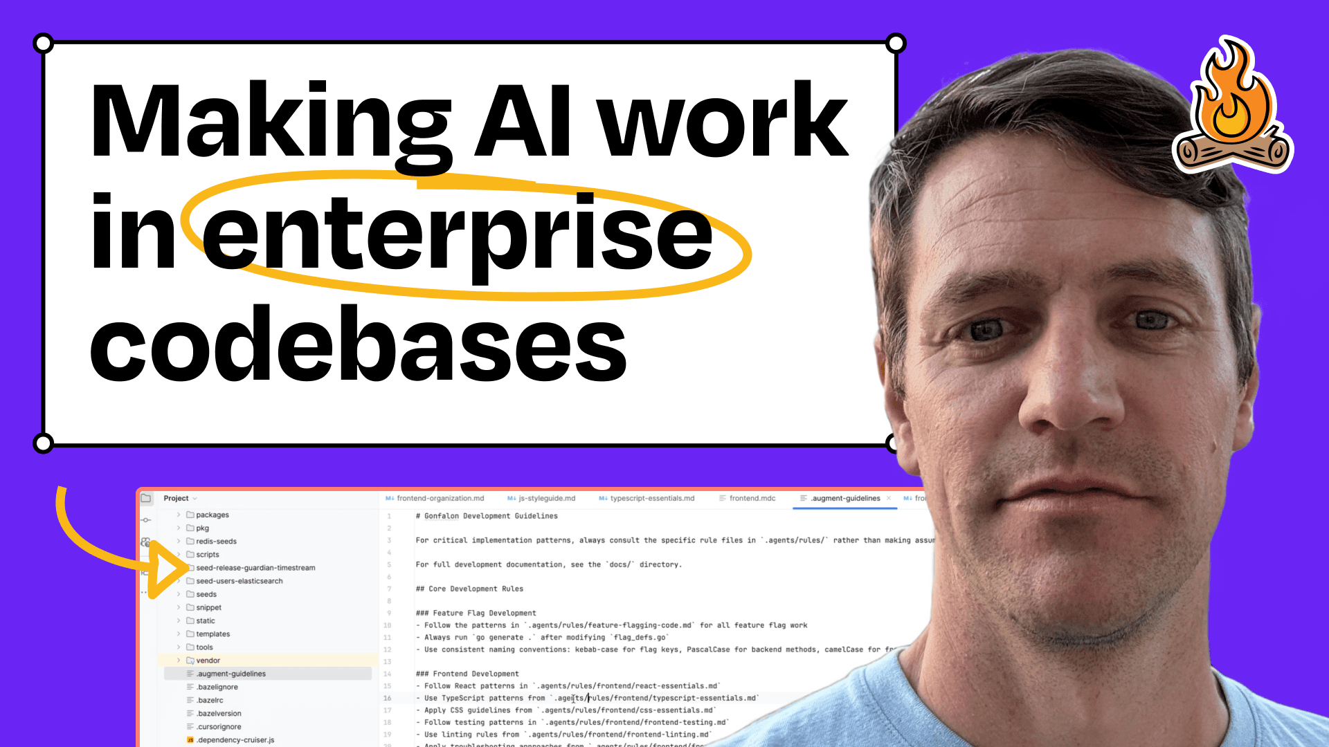 How I AI: Zach Davis's 3 Workflows for Enterprise Engineering with AI