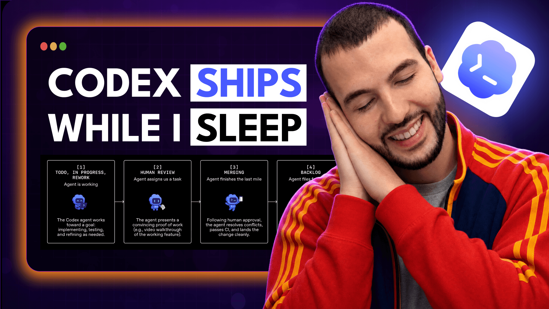 How Alessio Fanelli uses Open AI Symphony for Autonomous Coding and Pokémon Card Trading Workflows