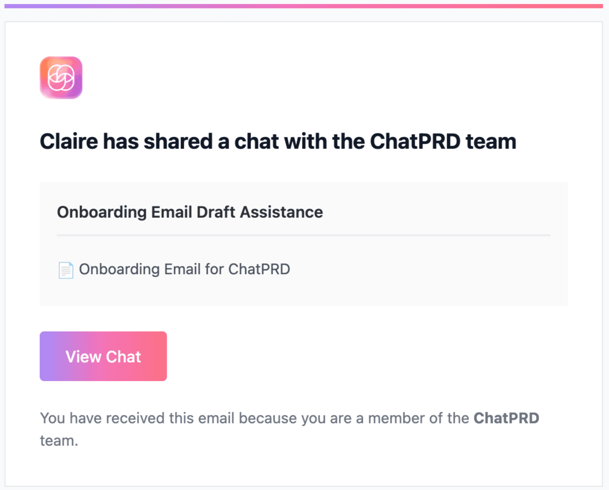 💕 What's New: AI profile generation, email notifications, and a MUST watch interview with Aakash Gupta