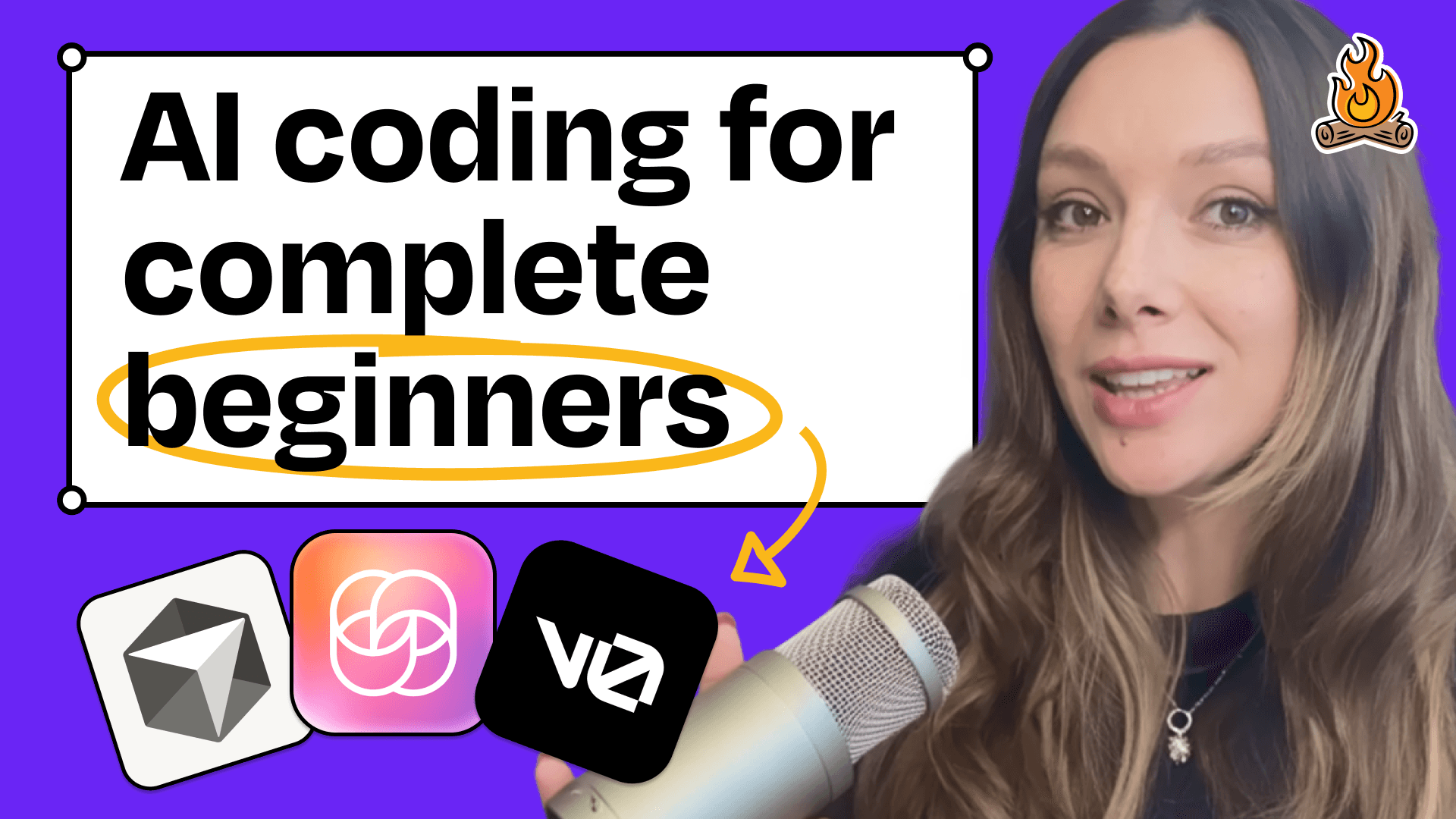 How I AI: A Beginner's Guide to Coding with AI—Build Your First Project Hub