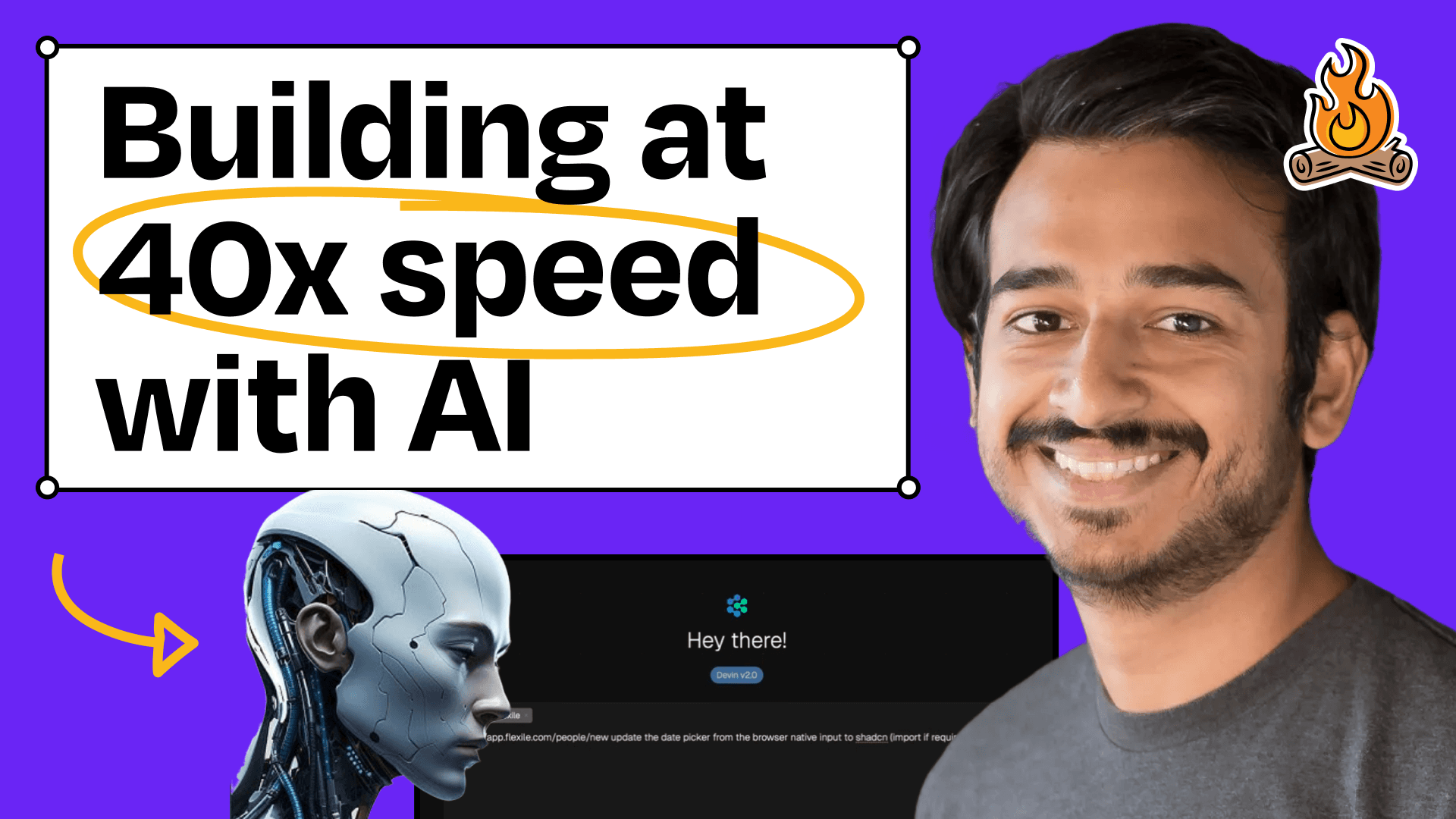 How I AI: Gumroad CEO Sahil Lavingia’s Workflow for Building Features 40x Faster