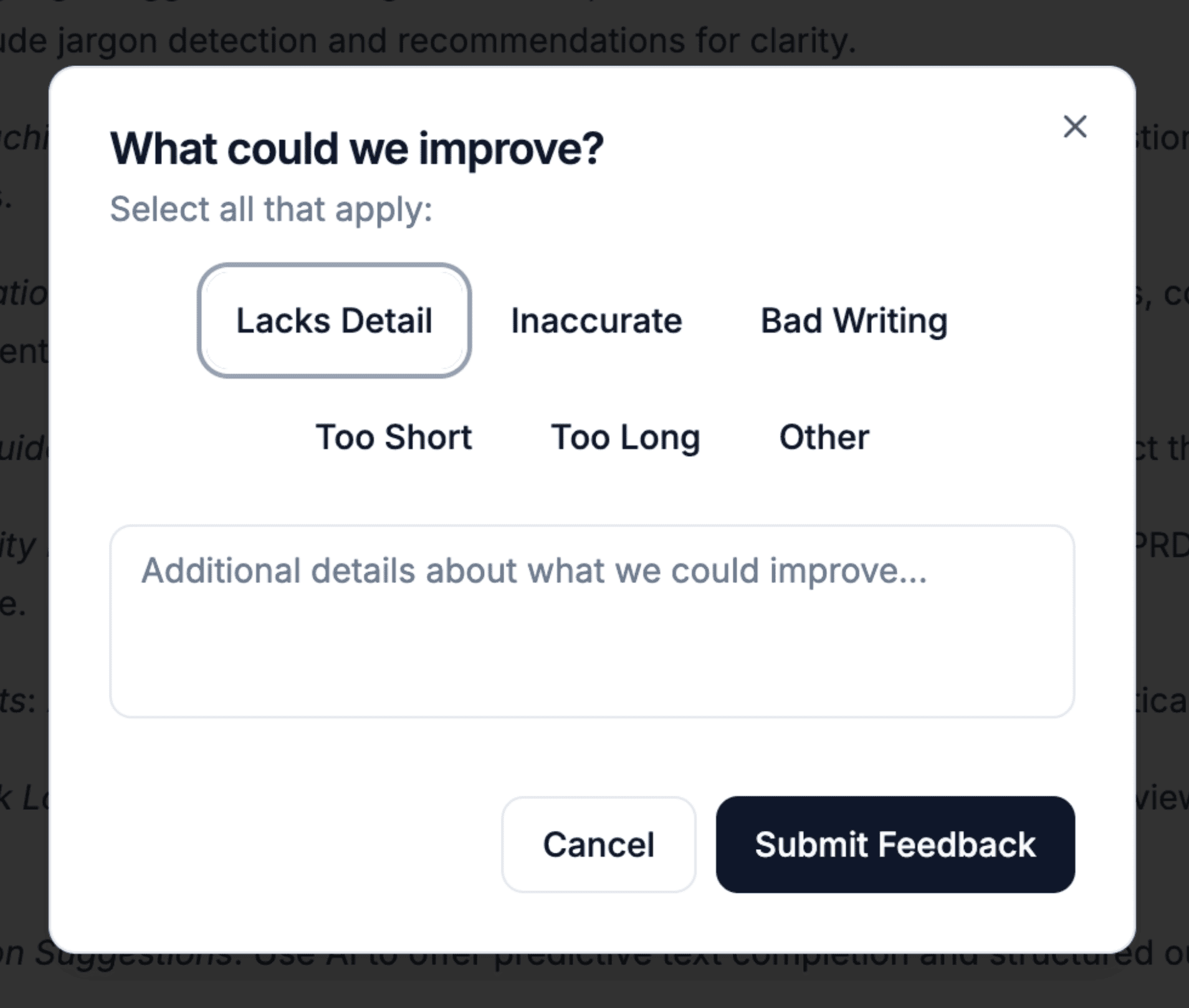 What's New: January 7th, 2025