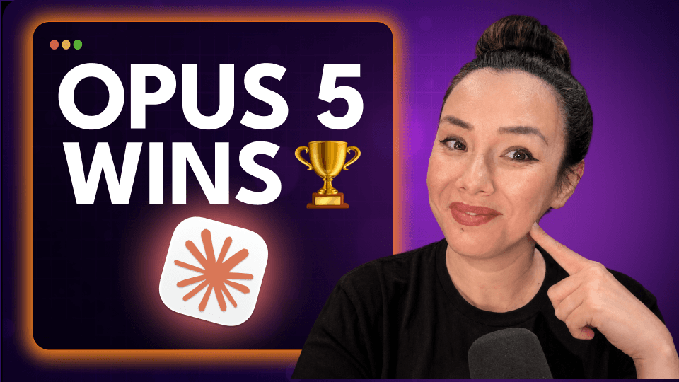 How I AI: My Surprising Verdict on Claude Opus 5 (After a Personality Test and a 7-Model Benchmark)