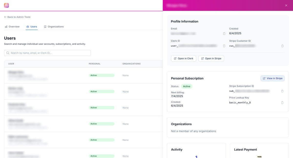 💕 What's New: more Linear improvements, behind the scenes tooling, and an "awesome prompt"