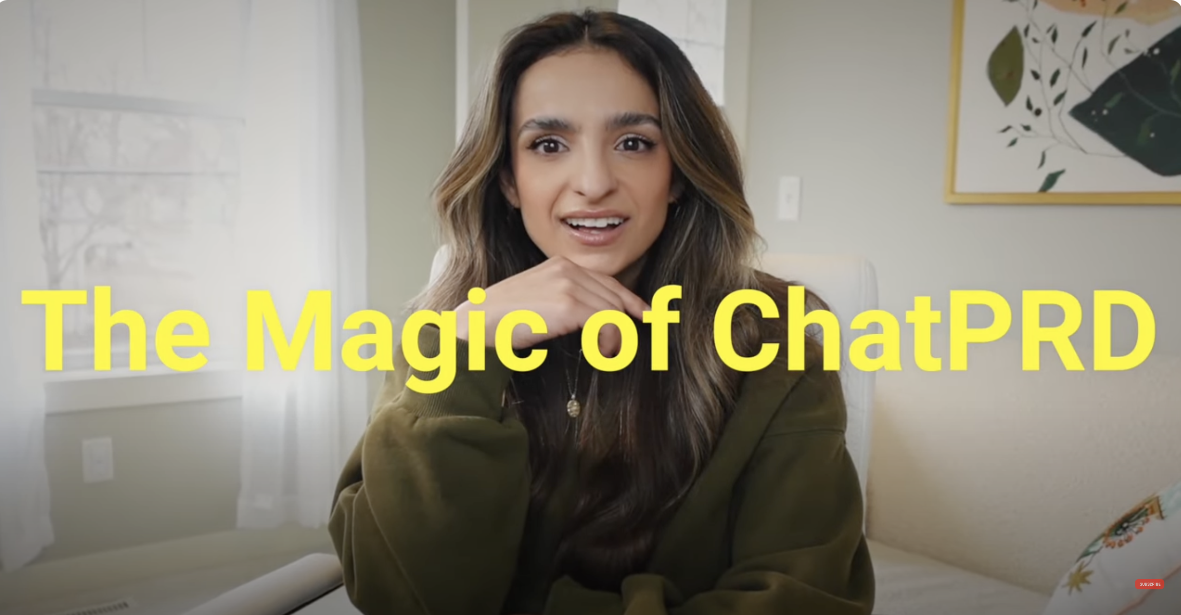 Never draft a PRD again | the magic of ChatPRD explained!